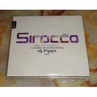 Dj Pippi - Sirocco: Ibiza A Touch Of Class 2012 - Cd España segunda mano  Argentina