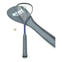 Raqueta Squash Tenis Prince Extender (con Funda) - Usados, usado segunda mano  Argentina
