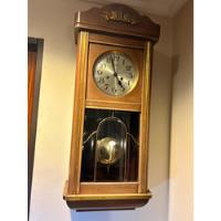 Reloj A Péndulo Antiguo Alemán- Trust Joyero Relojero segunda mano  Argentina