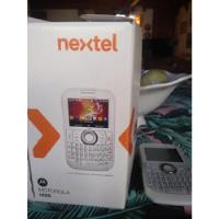 Nextel Motorola I485 segunda mano  Argentina
