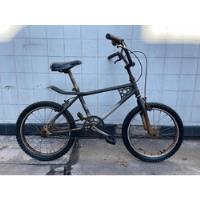 bicicleta antigua restaurar segunda mano  Argentina