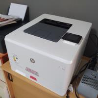 impresora hp laser color segunda mano  Argentina