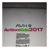 Tablet 7 Pulgadas Para Repuestos Avh Action Kids2017 segunda mano  Argentina