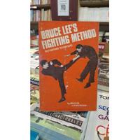 Bruce Lee's Fighting Method segunda mano  Argentina