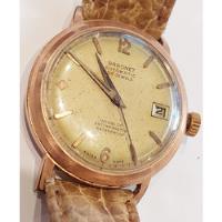 Reloj Baronet Automatic 25 Jewels Incablock Antimagnetic segunda mano  Argentina
