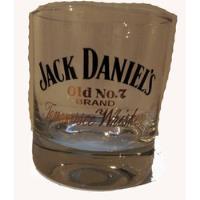 Usado, Vaso Jack Daniels Tennesse Whiskey segunda mano  Argentina