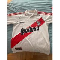 Camiseta River Retro 1996 Campeón De America Original segunda mano  Palermo