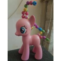 My Litlle Pony. 18 Cmoriginal Pinkie Pie segunda mano  Argentina