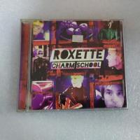 Cd Roxette  Charm School  Original segunda mano  Argentina