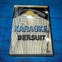 Karaoke Canciones De La Bersuit Dvd Arg Maceo-disqueria segunda mano  Argentina