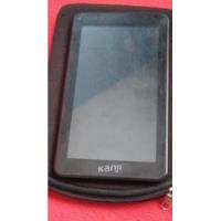 Tablet  Kanji Yubi 7  16gb Negra Y 1gb De Memoria Ram segunda mano  Argentina