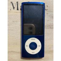 Usado, iPod Nano 8gb Sin Cargador Ideal Coleccionista segunda mano  Argentina