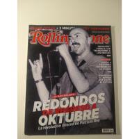 Revista Rolling Stone Número 223 Redondos De Ricota , usado segunda mano  Argentina