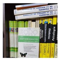 Todo Sobre Los Antioxidantes - Bruno Brigo - Ed Atlantida segunda mano  Argentina
