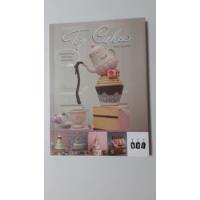 Top Cakes-nancy Blanco-ed.boutique De Ideas-(85) segunda mano  Argentina