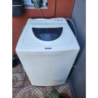 lavarropa automatico consul segunda mano  nuñez