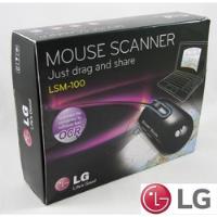 mouse scanner lg segunda mano  Argentina