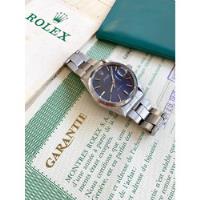 Reloj Rolex Oysterdate Ref 6694 Año 75 Full Set, usado segunda mano  Argentina