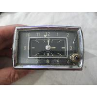 Reloj Horario Vdo Mercedes Benz W186/188/189 Año 51-59 segunda mano  Argentina