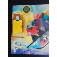 Wassily Kandinsky 1866-1944.hajo Düchting. segunda mano  Argentina