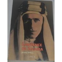 Lawrence De Arabia - Jeremy Wilson N28 segunda mano  Argentina