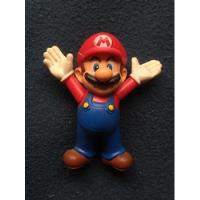 Muñeco Super Mario 2 Mcdonald's 2014, usado segunda mano  Argentina