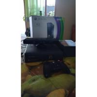 Xbox 360 Chip Rgh, 17 Juegos Con Joystick Y Kinect segunda mano  Argentina