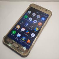 Samsung Galaxy S7 Active - Libre - Edicion Dorado - Outlet segunda mano  Argentina