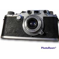 Camara Leica Vintage, usado segunda mano  Argentina