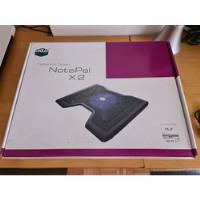 Cooler Master Notepal X2 Notebook 15,4  17  Portátil Led , usado segunda mano  Argentina