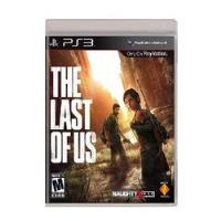The Last Of Us Standard Edition Sony Ps3 Físico Impecable segunda mano  Argentina