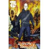 Ghost Rider: Medicom Toys. 1:6 Scale (12 Pulgadas). Custom., usado segunda mano  Argentina
