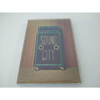 Dvd Sound City Dave Grohl Promo Dif segunda mano  Argentina