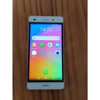 Huawei P8 Lite, Android, Usado, Impecable, Funciona Ok. segunda mano  Argentina