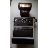 Cámara Fotos Kodak Ek6 Instant Camera Con Flash (consultar!), usado segunda mano  Argentina