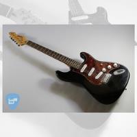 Peavey Stratocaster Falcon I Korea Tortoise 90´s Guitarra segunda mano  Argentina