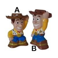 Toy Story Woody Coleccion Disney Pixar Juguete Muñeco Figura segunda mano  Argentina
