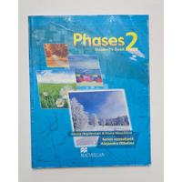 Phases 2 - Student´s Book segunda mano  Argentina