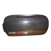 Visor Realidad Virtual Evo Next Vr Headset Negro, usado segunda mano  Argentina