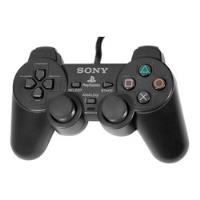Usado, Lote De 4 Joystick De Sony Playstation 2 Para Repuesto segunda mano  Argentina