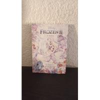 Frozen Dos El Manga - Disney segunda mano  Argentina