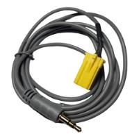Cable Auxiliar Para Stereo Fiat Palio,strada,idea Y Punto, usado segunda mano  Argentina