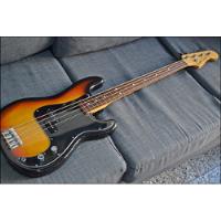 Bajo Fender Precision Bass Standard Japon  segunda mano  Argentina