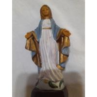 Virgen Maria segunda mano  Argentina