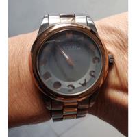 Marc Jacobs Reloj Pulsera Bicolor, usado segunda mano  Argentina