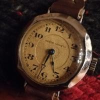 Reloj     Zenor  Geneva   ( Dama )    Swiss Coleccion  segunda mano  Argentina