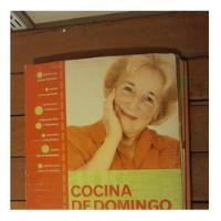 Cocina De Domingo + Cocina & Vinos - Blanca Cotta segunda mano  Argentina