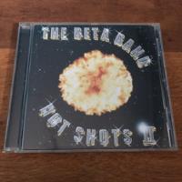 The Beta Band - Hot Shots Ii / Europeo / Cd, usado segunda mano  Argentina