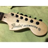 Fender Jazzmaster Replica , No Sx Squier, Permuto  O, usado segunda mano  Argentina