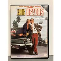 Dvd Carros Usados Used Cars Robert Zemekis Kurt Russell segunda mano  Argentina